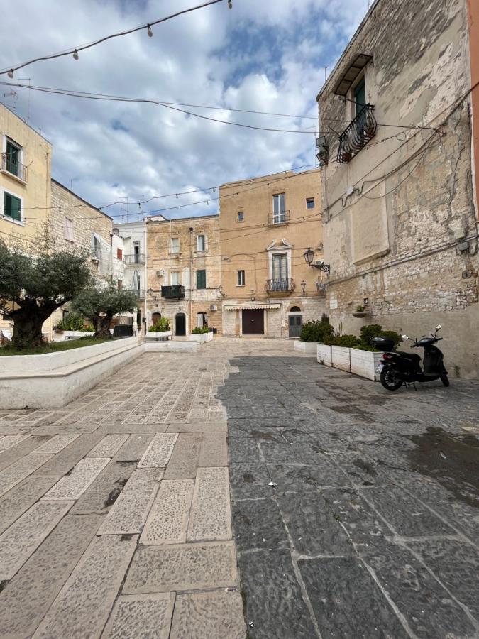 Piazzetta Degli Innamorati Μπάρι Εξωτερικό φωτογραφία